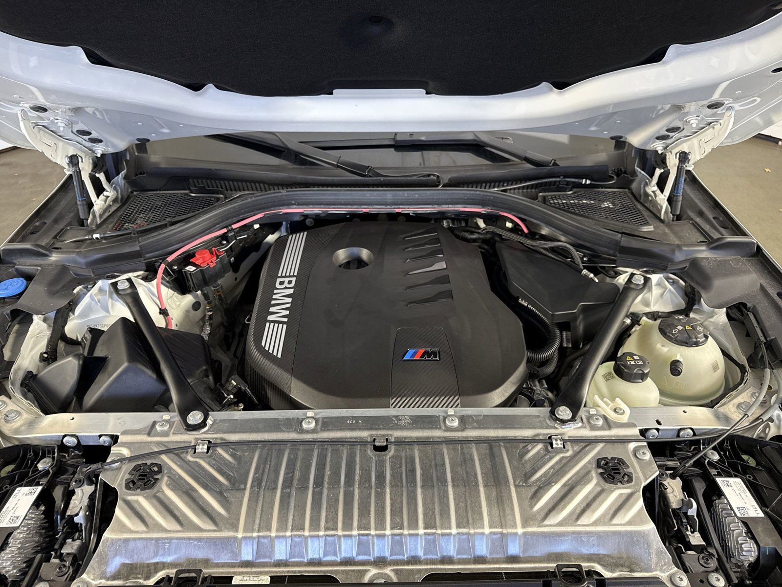 Used 2026 BMW X3 M50 AWD/4WD image 28