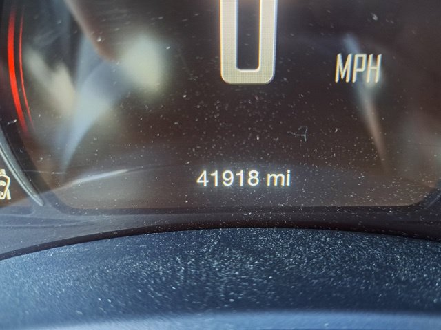 Used 2025 Dodge Durango GT AWD/4WD image 19
