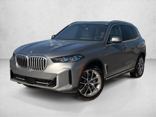 New 2026 BMW X5 xDrive50e w/ Climate Comfort Package image 1
