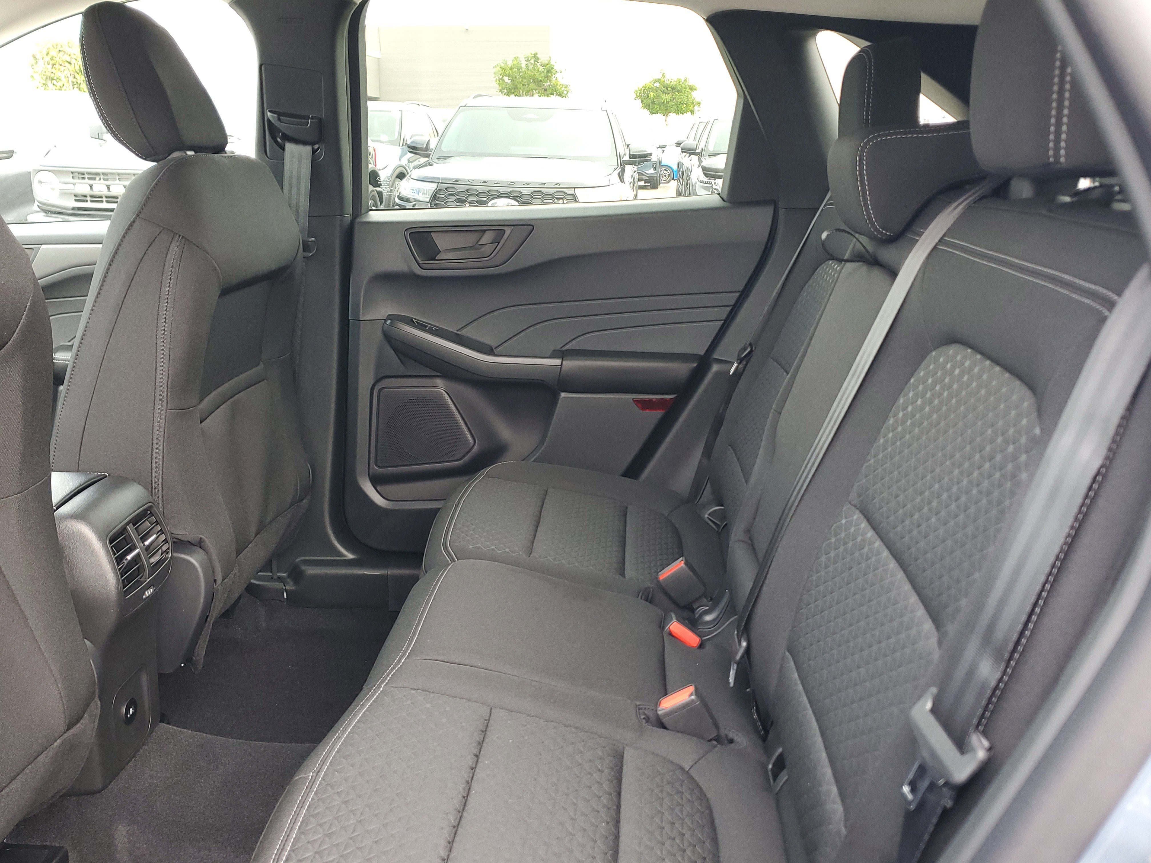 New 2026 Ford Escape Active w/ Tech Pack #1 image 11