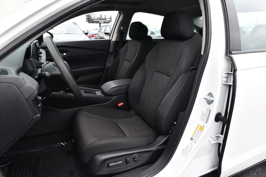 Certified 2023 Honda Accord EX image 19