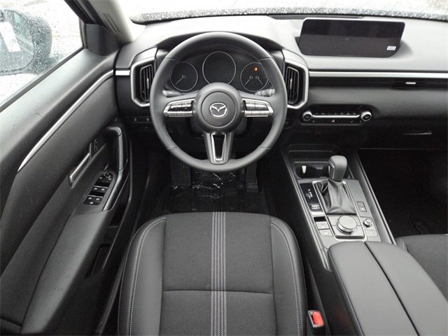 New 2026 MAZDA CX-50 2.5 Hybrid w/ Weather Package image 10