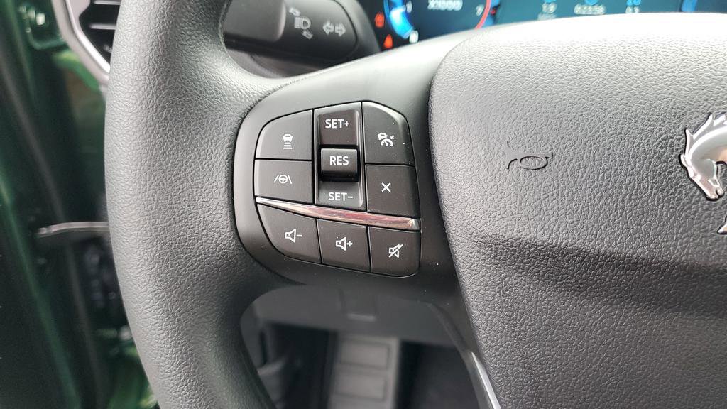 New 2025 Ford Bronco Sport Big Bend image 21