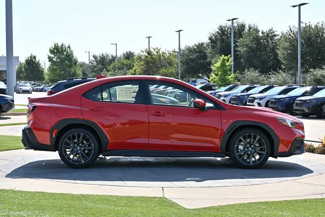 New 2026 Subaru WRX Premium w/ WRX Essentials Package AWD/4WD image 2