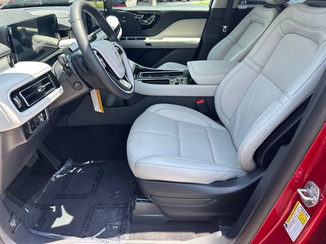 New 2026 Lincoln Aviator Reserve w/ Jet Appearance Package AWD/4WD image 10