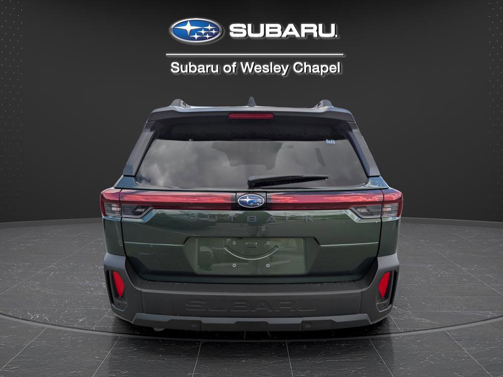 Used 2026 Subaru Outback Premium AWD/4WD image 6