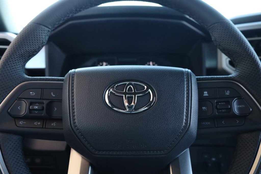 New 2026 Toyota Tundra SR5 image 9