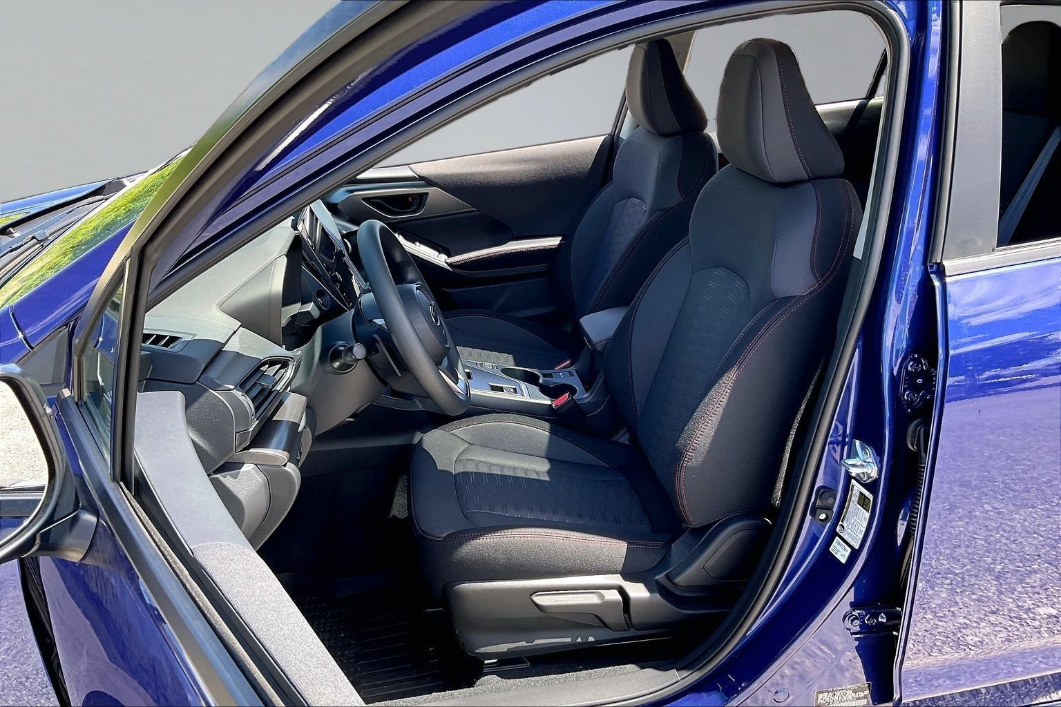 New 2026 Subaru Impreza 2.0i Sport AWD/4WD image 9
