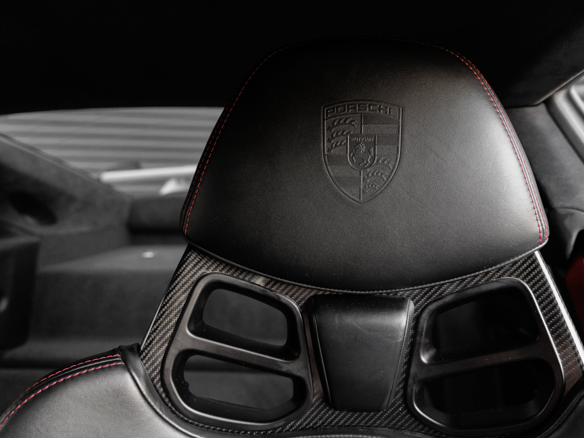 Used 2018 Porsche 911 GT3 RWD image 18