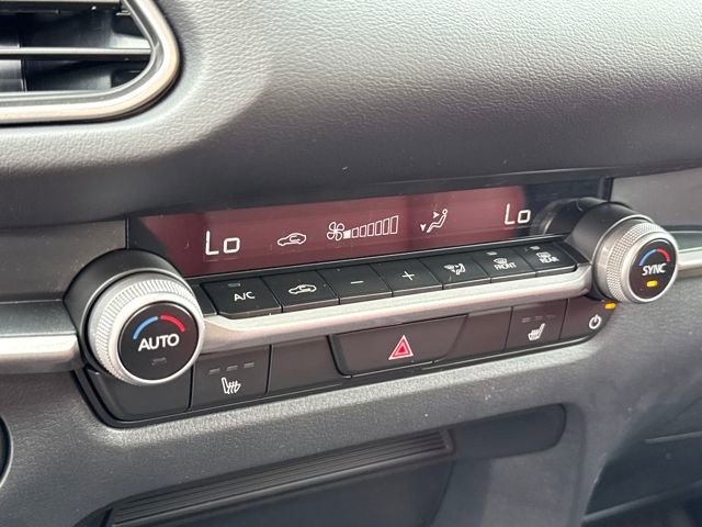 New 2026 MAZDA CX-30 AWD 2.5 S image 20