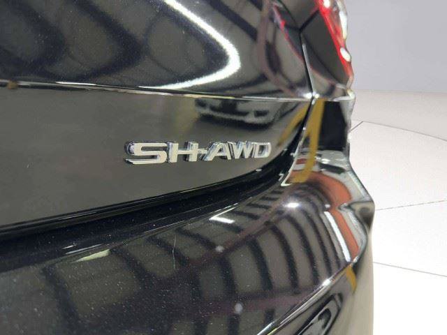Used 2024 Acura TLX SH-AWD w/ A-SPEC Pkg image 80