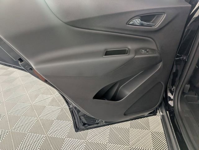 Certified 2024 Chevrolet Equinox LT w/ LPO, Floor Liner Package FWD image 27