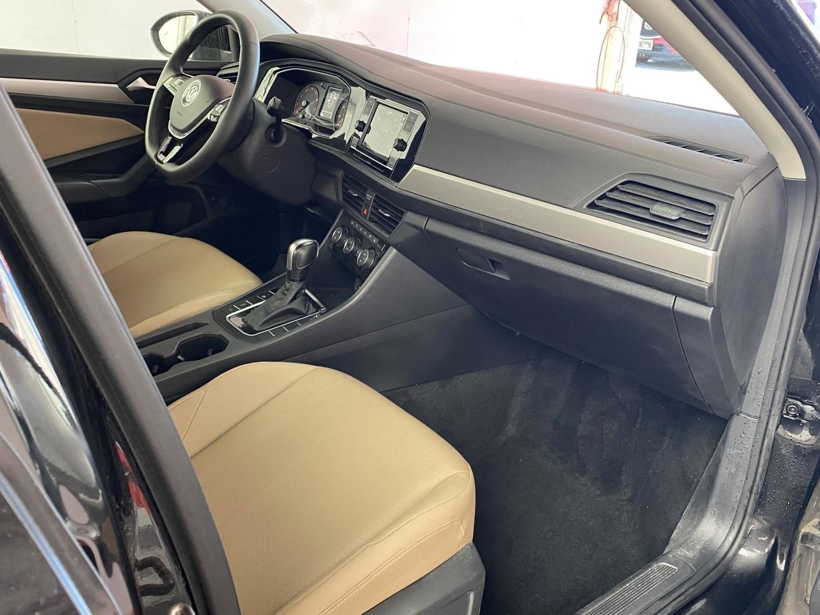 Used 2020 Volkswagen Jetta FWD image 8
