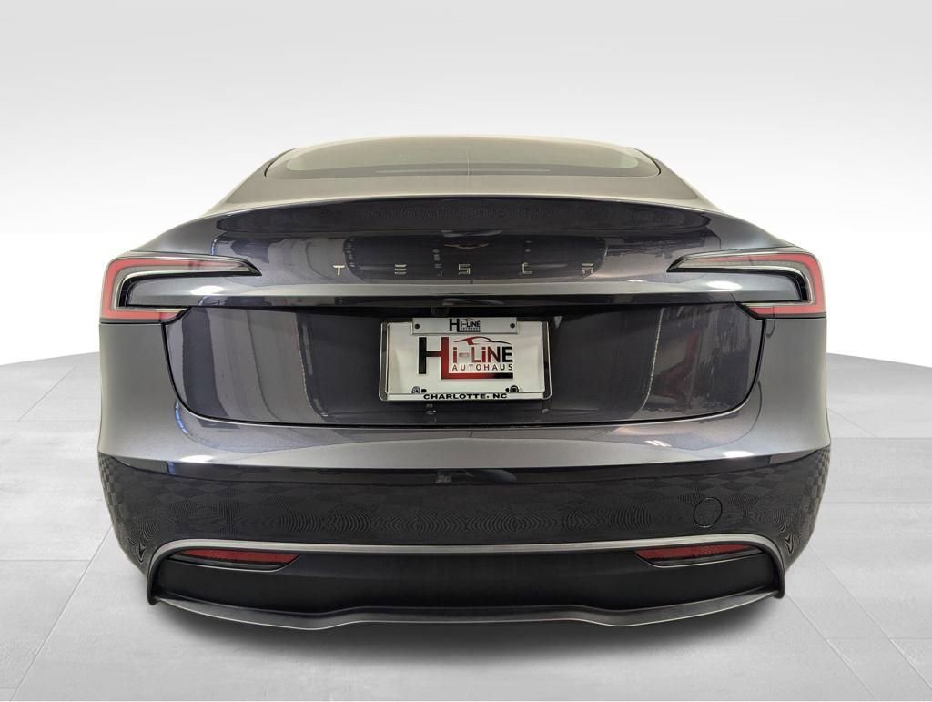 Used 2024 Tesla Model 3 Standard Range image 56