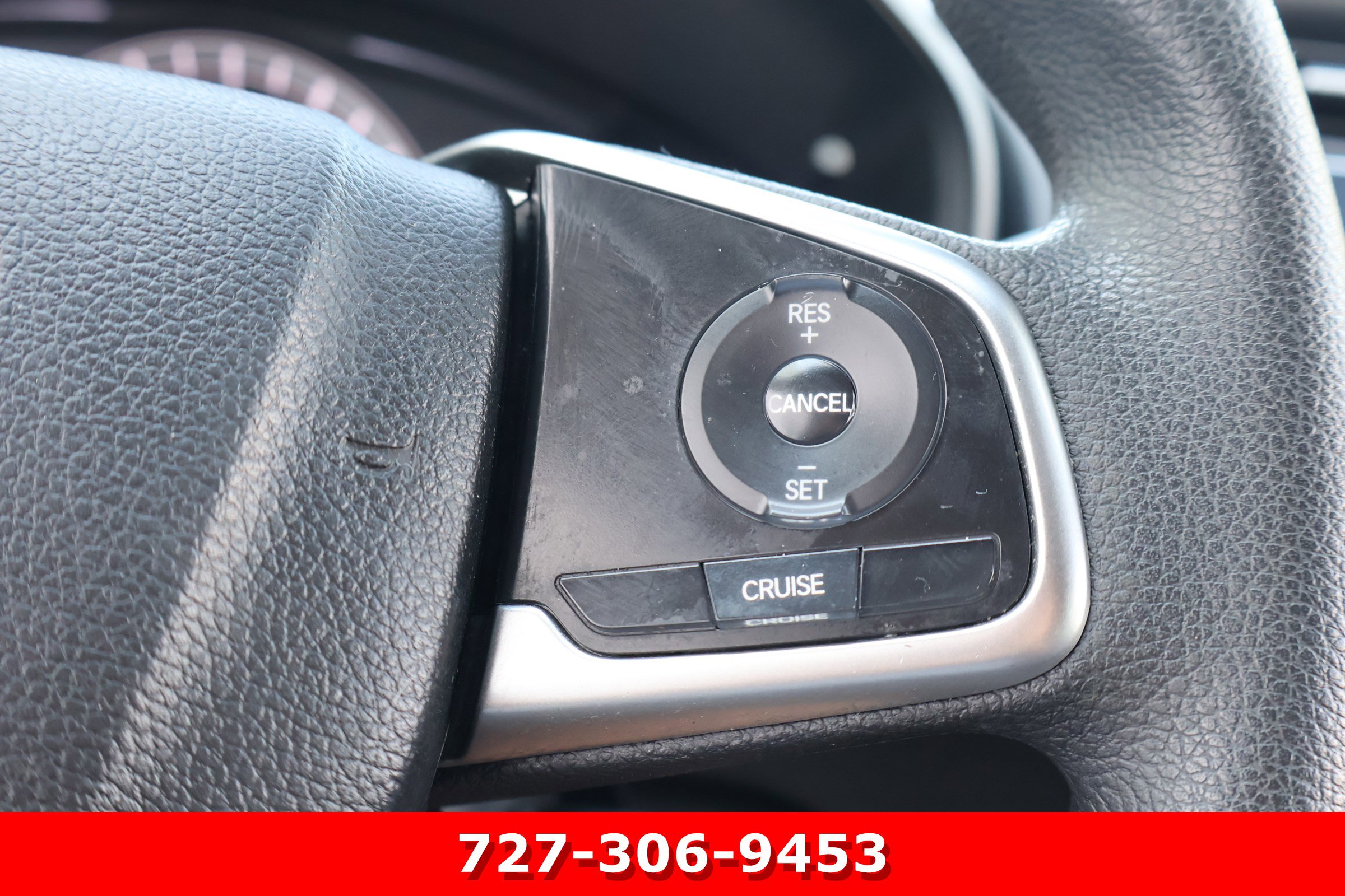 Used 2018 Honda CR-V LX image 24