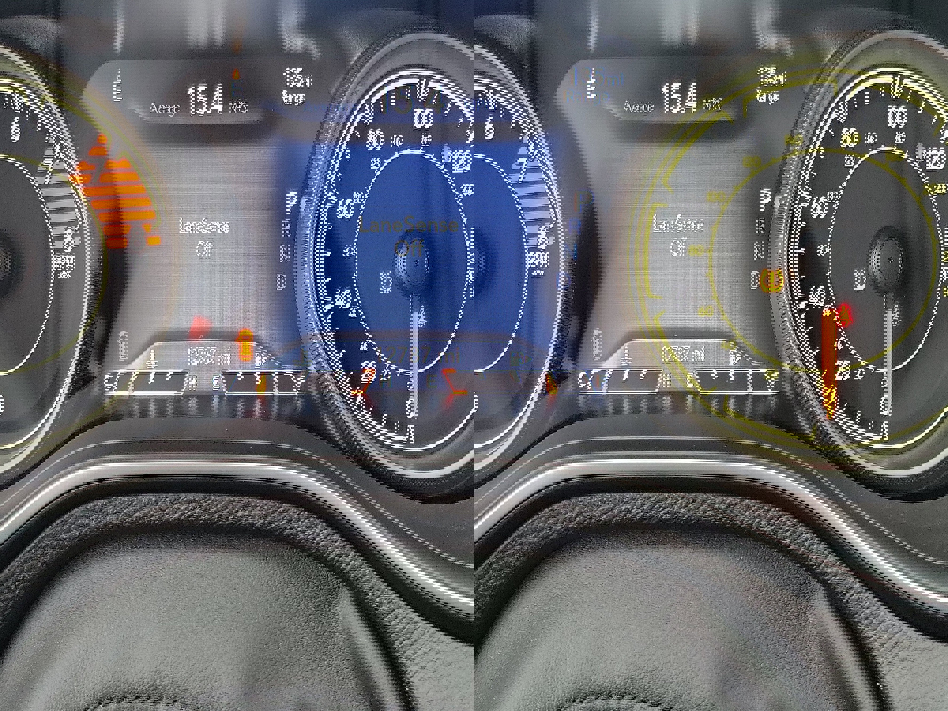 Used 2022 Jeep Cherokee Trailhawk w/ Sun, Sound & Nav Group image 25