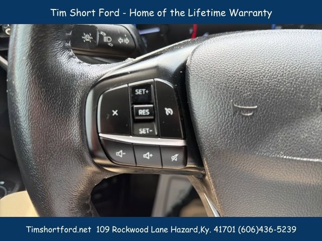 Used 2023 Ford Bronco Sport Big Bend AWD/4WD image 16