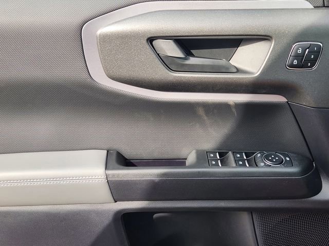 New 2025 Ford Bronco Sport Badlands w/ Badlands Tech Package image 23