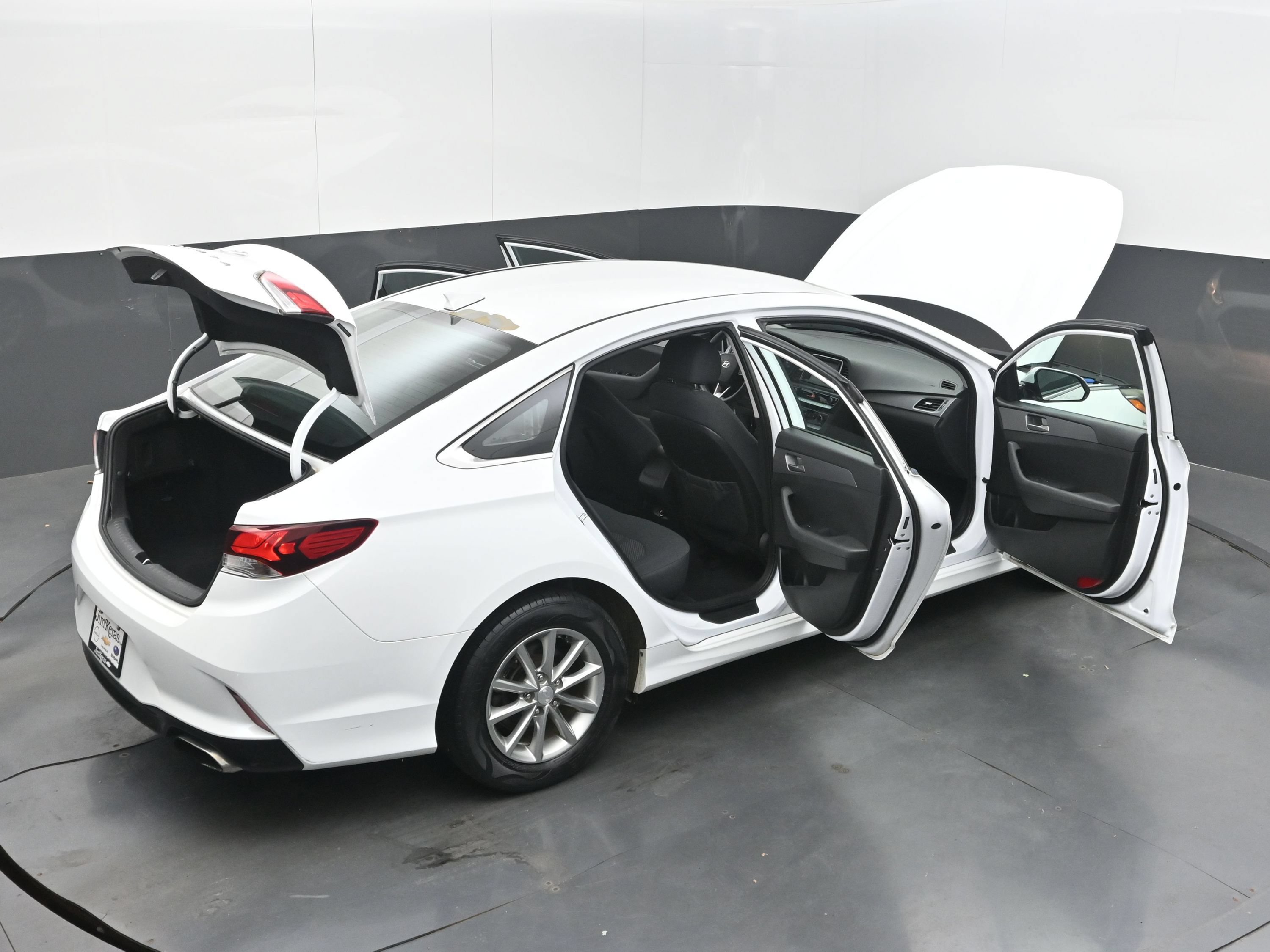 Used 2019 Hyundai Sonata SE FWD image 42