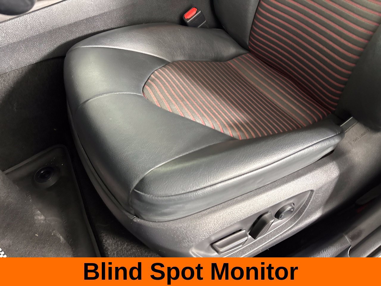 Used 2021 Toyota Camry TRD FWD image 14