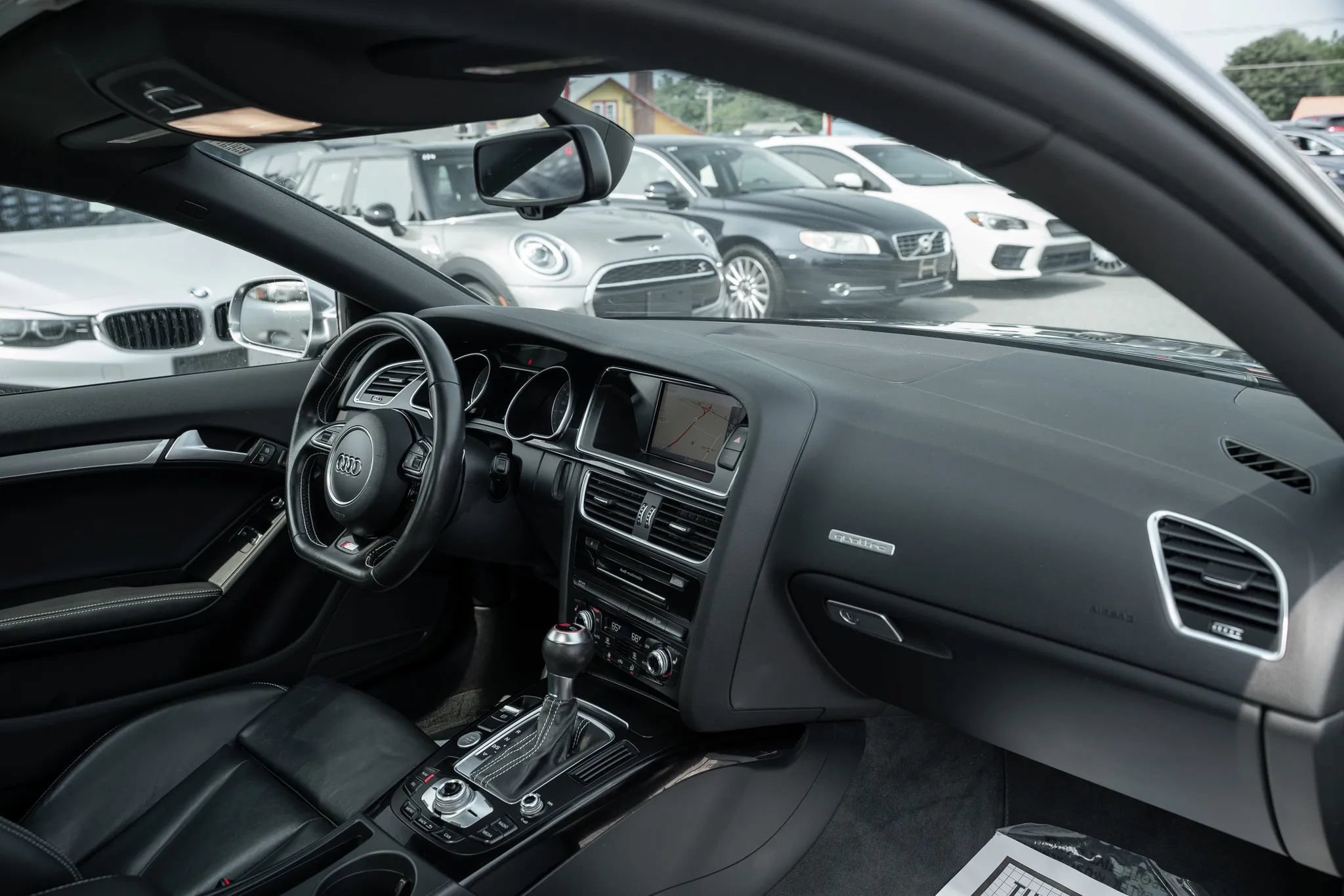 Used 2013 Audi S5 Premium Plus AWD/4WD image 12