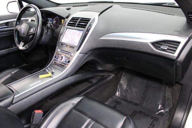 Used 2020 Lincoln MKZ Hybrid w/ Convenience Package FWD image 26
