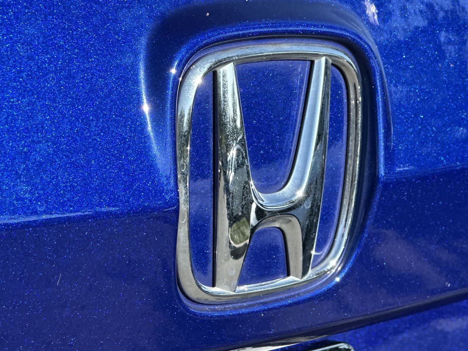 Used 2024 Honda CR-V Sport image 10