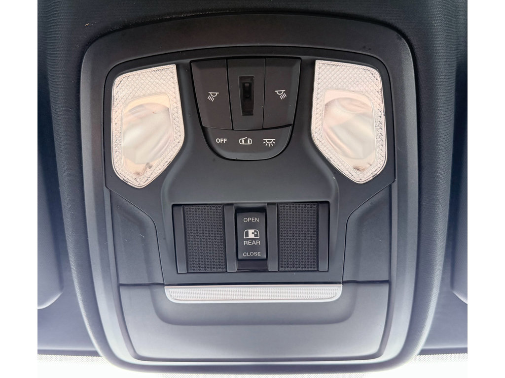 Used 2021 RAM 3500 Tradesman AWD/4WD image 16