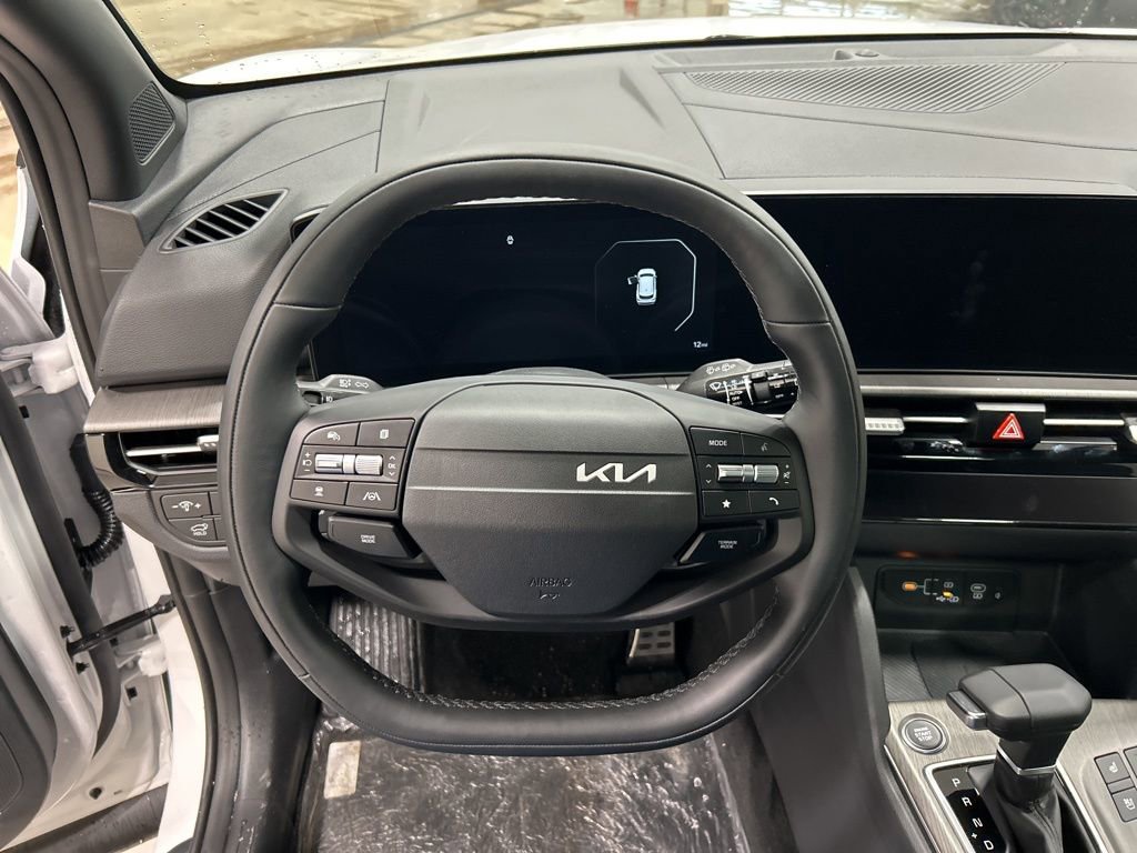 New 2026 Kia Sportage X-Pro Prestige image 14