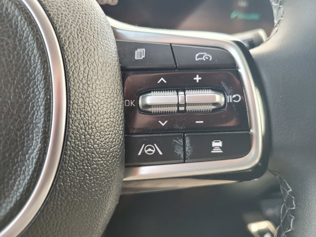 Used 2025 Kia Sorento EX AWD/4WD image 26