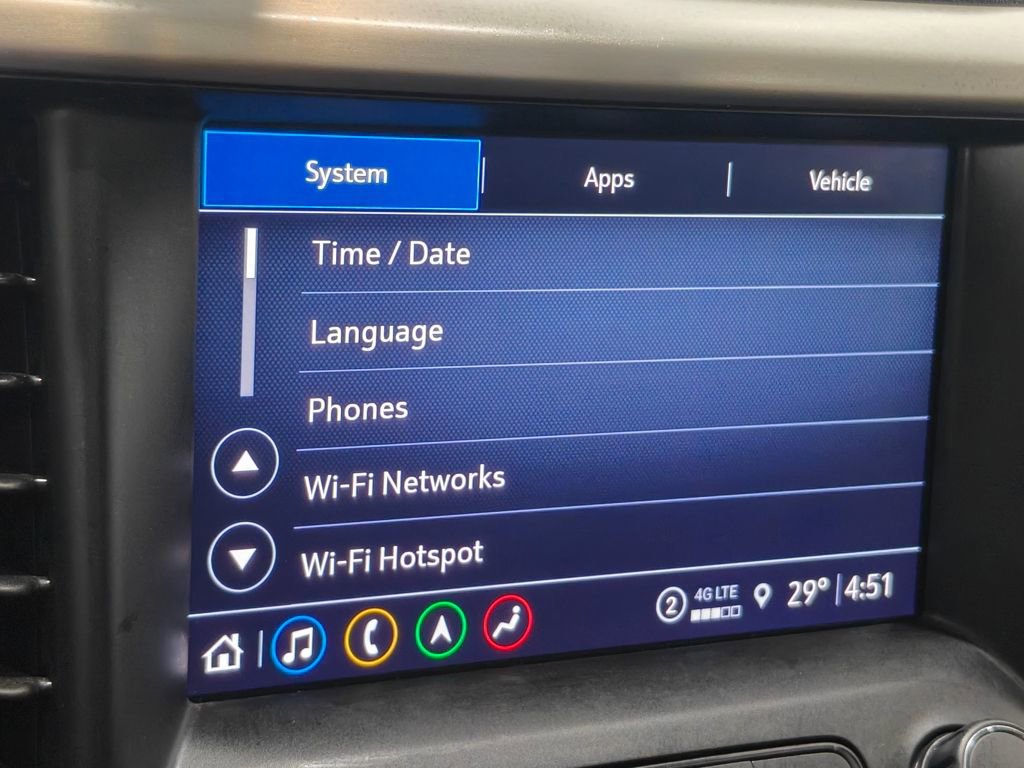 Used 2021 GMC Acadia Denali w/ Denali Ultimate Package image 49