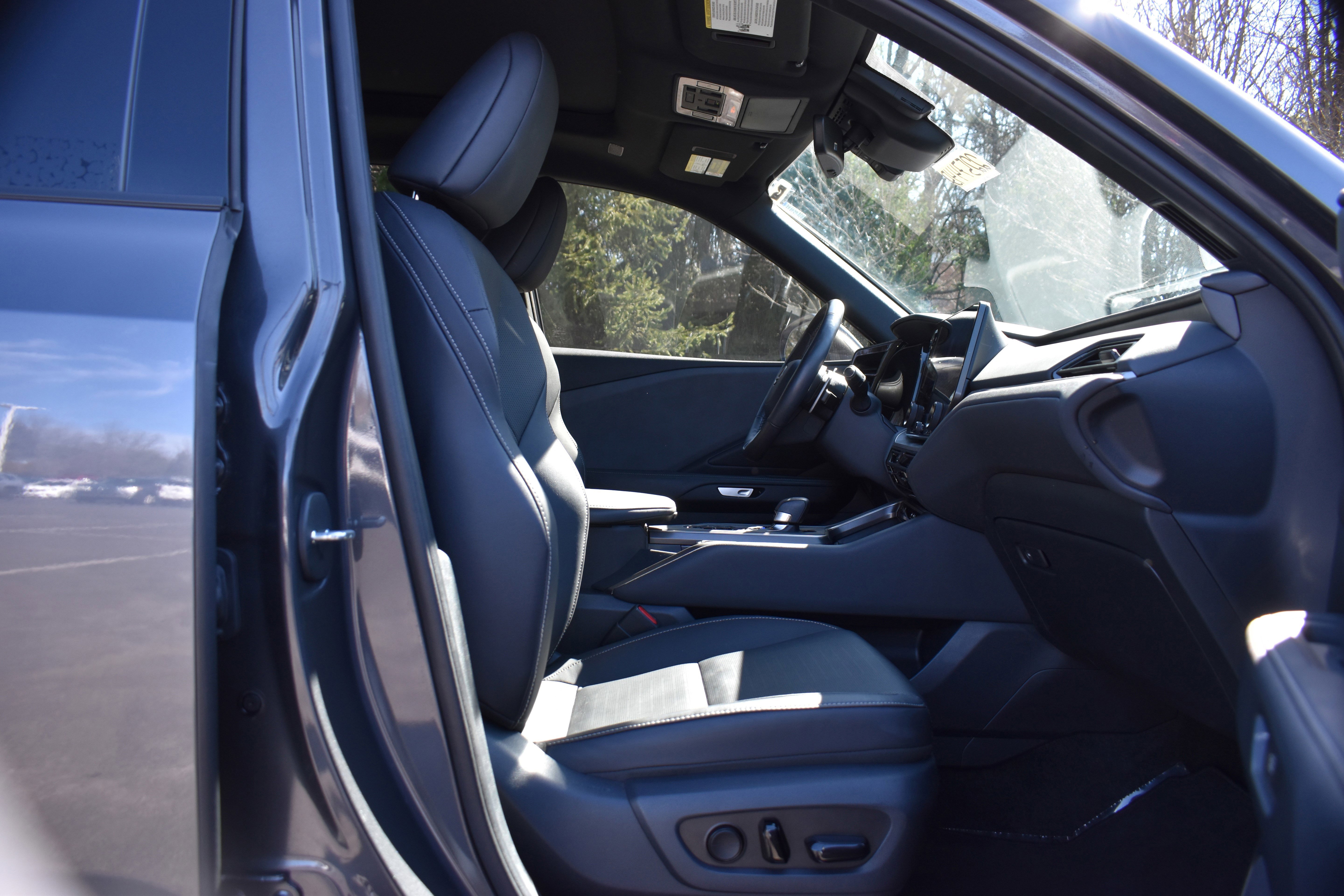 Used 2024 Lexus TX 350 AWD w/ Technology Package image 27