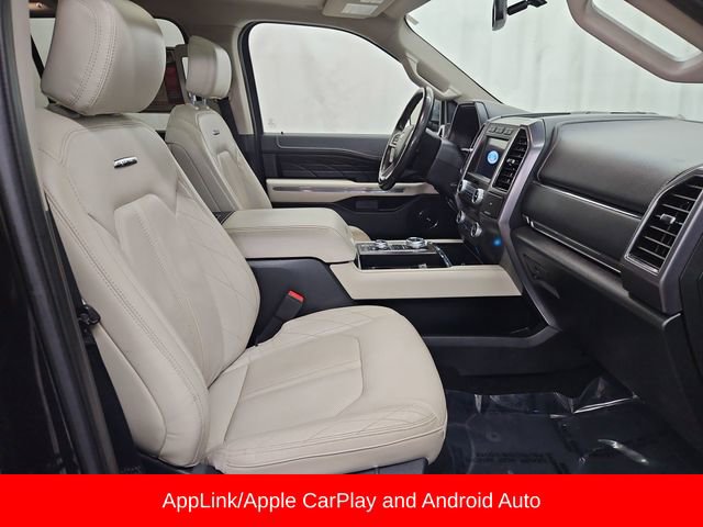 Used 2019 Ford Expedition Platinum image 22