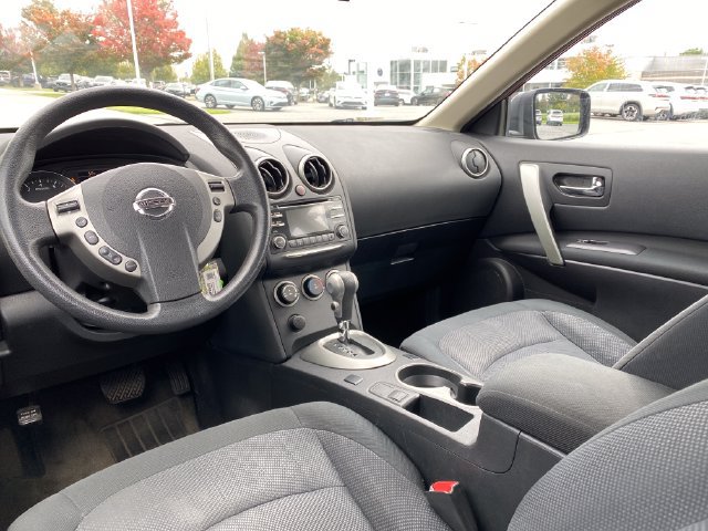 Used 2015 Nissan Rogue S w/ Convenience Package FWD image 11
