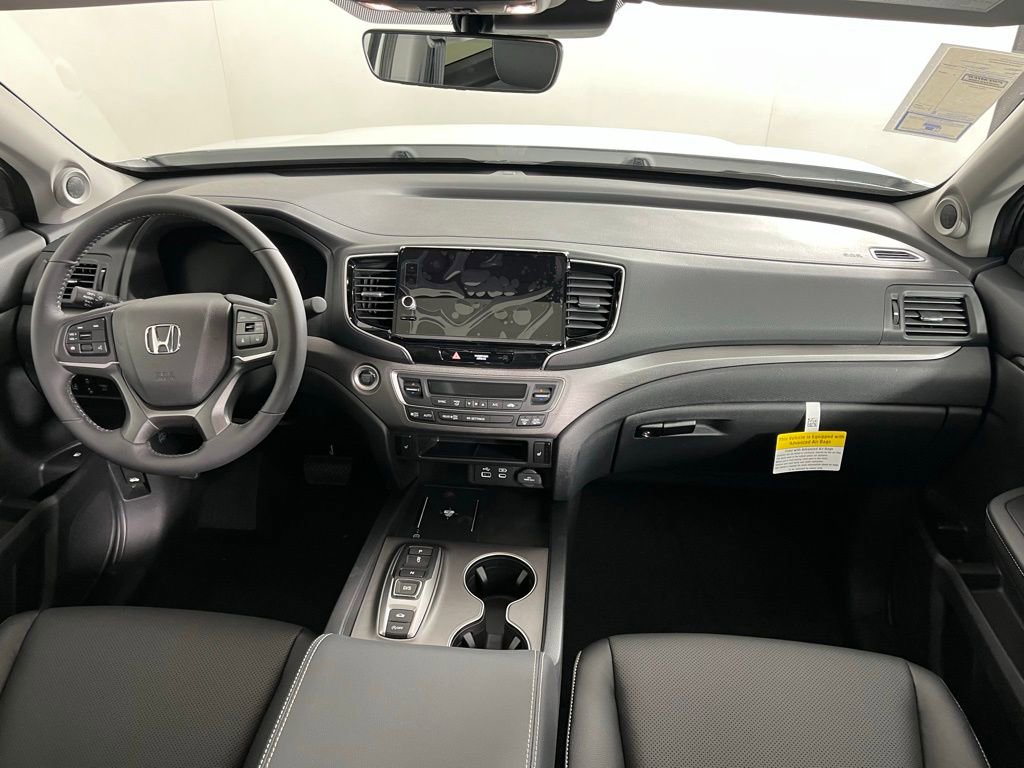 New 2026 Honda Ridgeline RTL image 16