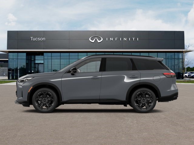 New 2027 INFINITI QX60 Sport AWD/4WD image 3