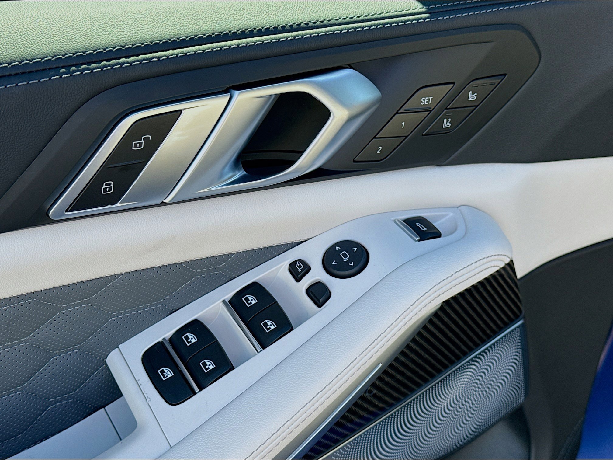 Used 2026 BMW X5 M Competition w/ Executive Package image 24