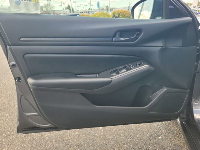 Certified 2025 Nissan Altima 2.5 S image 18