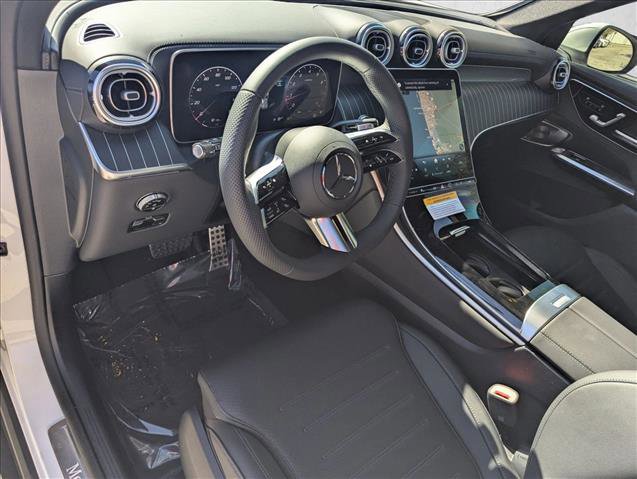 New 2026 Mercedes-Benz GLC 300 image 3