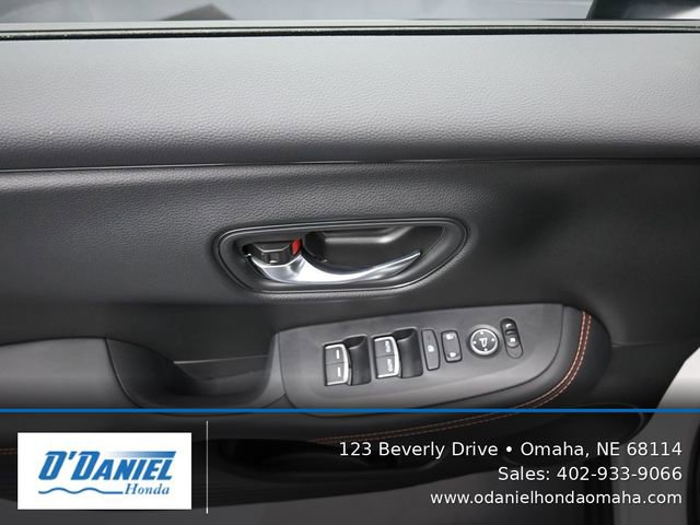 Used 2026 Honda HR-V Sport image 24