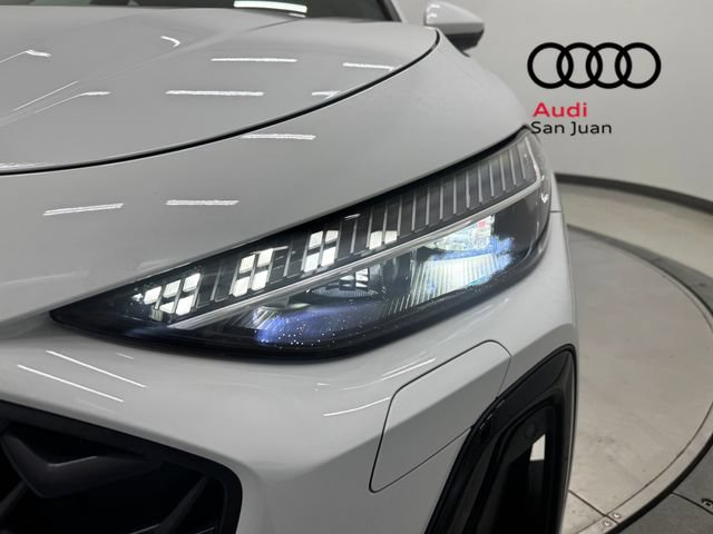 New 2026 Audi A5 2.0T Premium Plus AWD/4WD image 5
