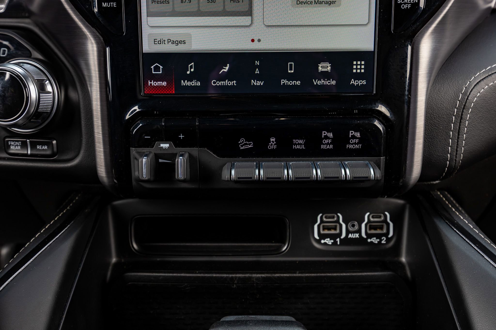 Used 2022 RAM 2500 Power Wagon image 26