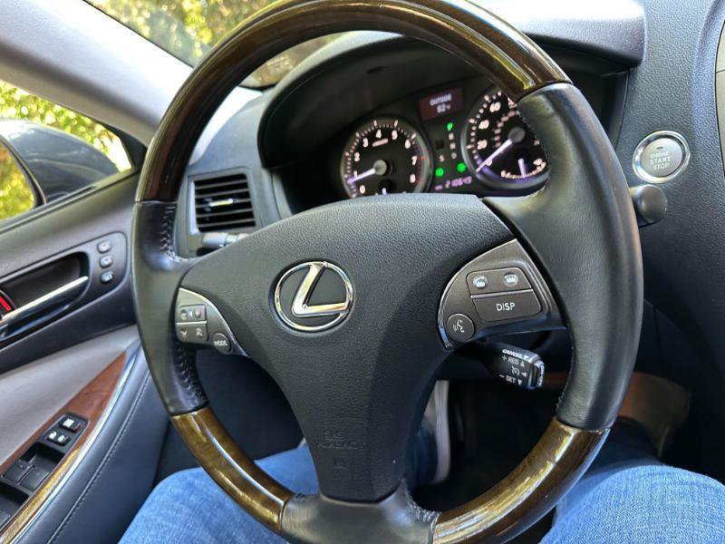 Used 2011 Lexus ES 350 FWD image 29