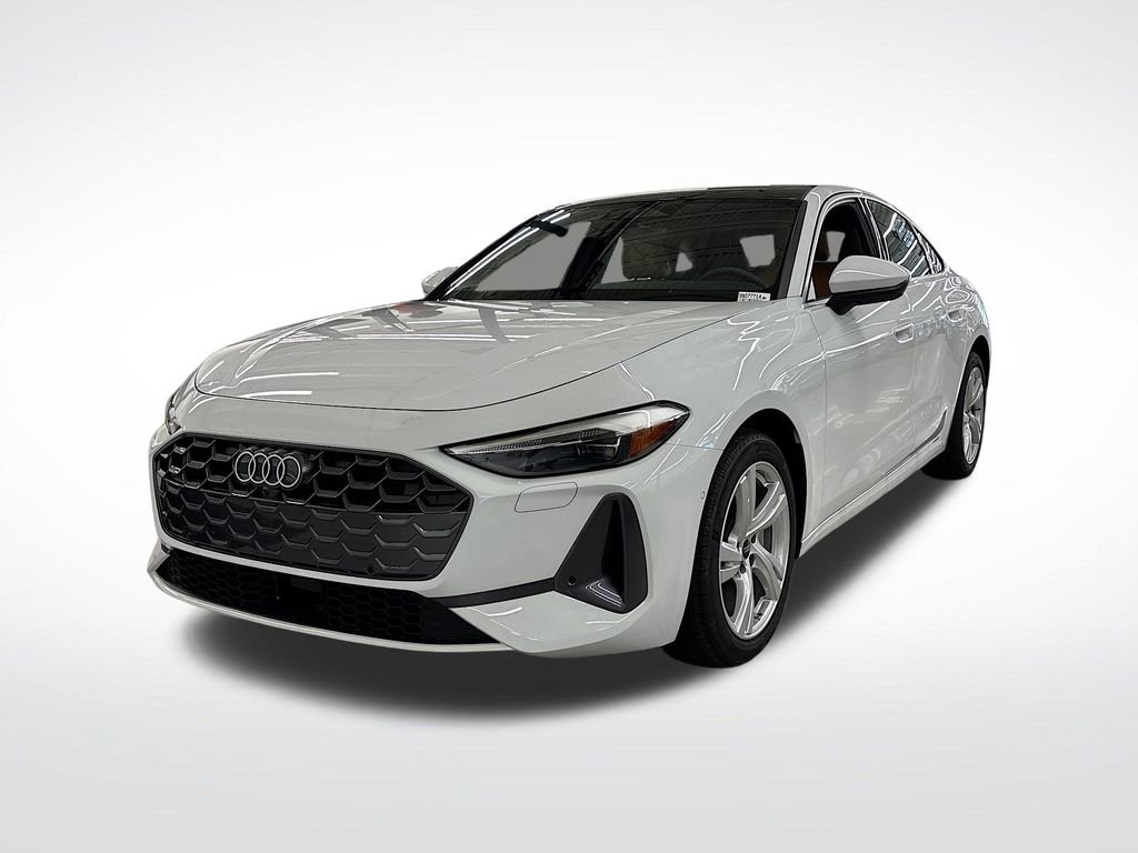 New 2025 Audi A5 2.0T Premium