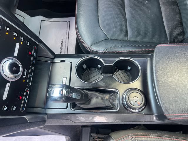 Used 2019 Ford Explorer Sport AWD/4WD image 27