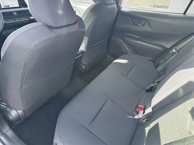 New 2026 Toyota Prius Plug-In Hybrid image 9