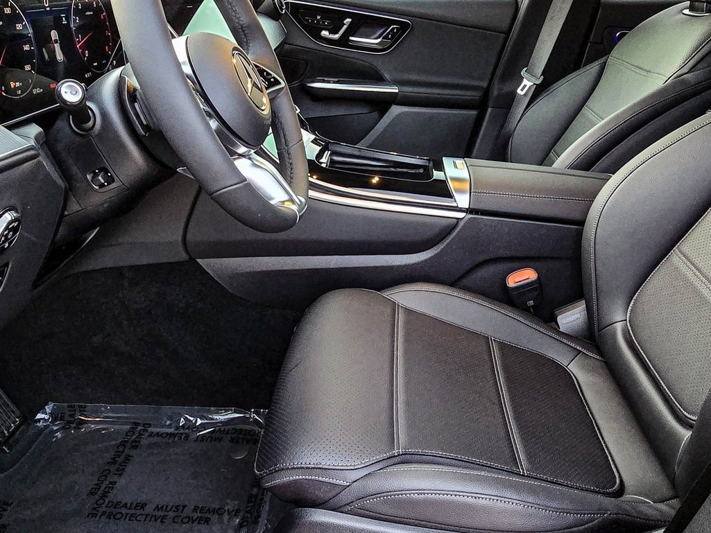 New 2026 Mercedes-Benz GLC 300 4MATIC image 13