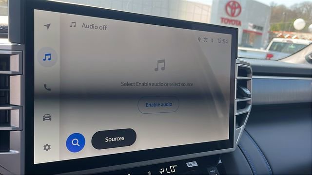 New 2026 Toyota Tundra Platinum AWD/4WD image 12