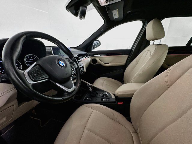 Used 2020 BMW X1 xDrive28i w/ Convenience Package AWD/4WD image 19