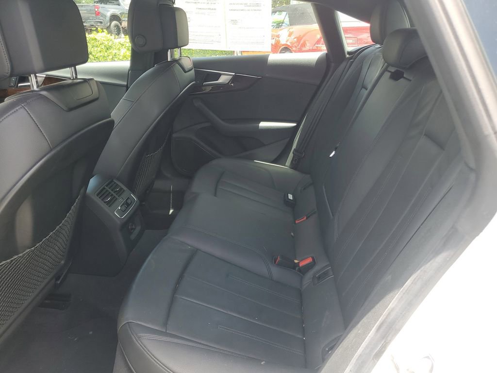 Used 2019 Audi A5 2.0T Premium w/ Convenience Package image 11